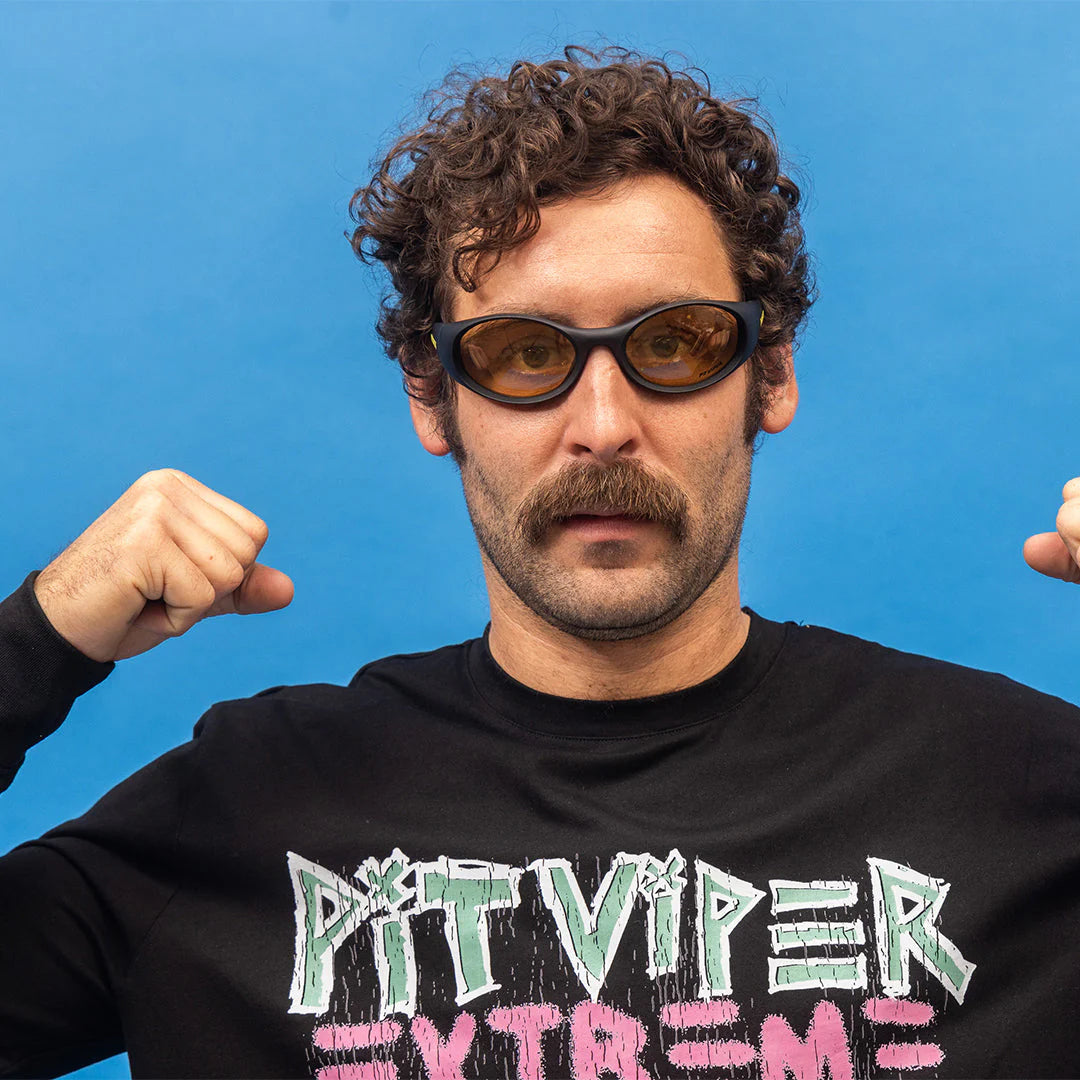 Pit Viper - The Exec Slammer