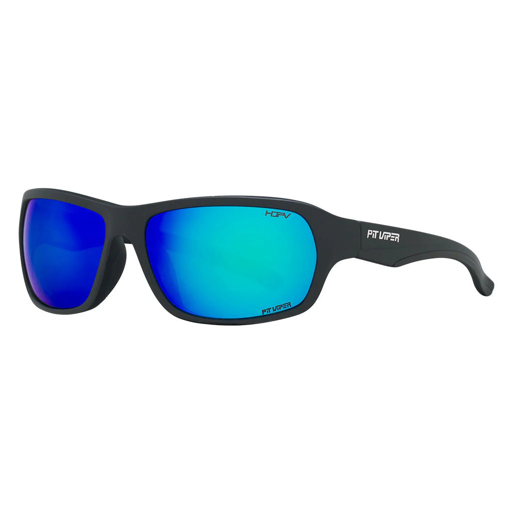 Pit Viper - The Exec Somox , HDPV Polarized Blue