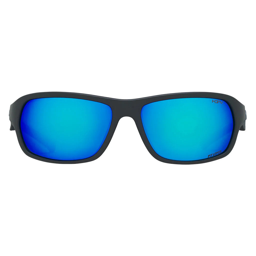 Pit Viper - The Exec Somox , HDPV Polarized Blue