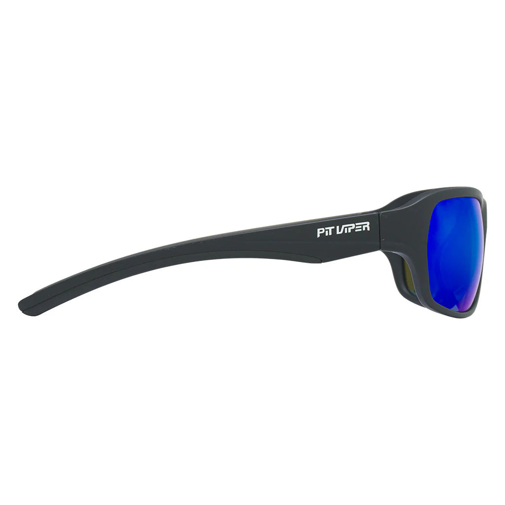 Pit Viper - The Exec Somox , HDPV Polarized Blue