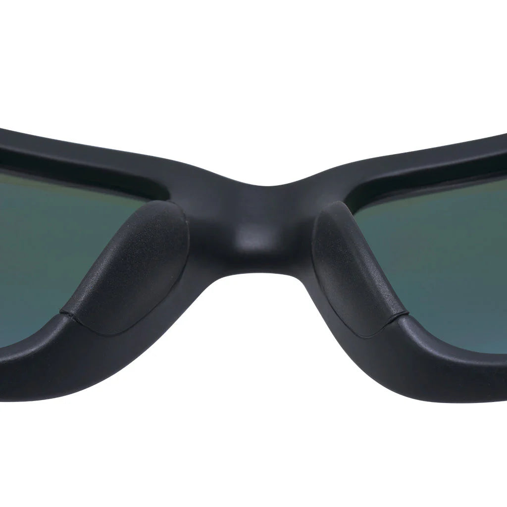 Pit Viper - The Exec Somox , HDPV Polarized Blue