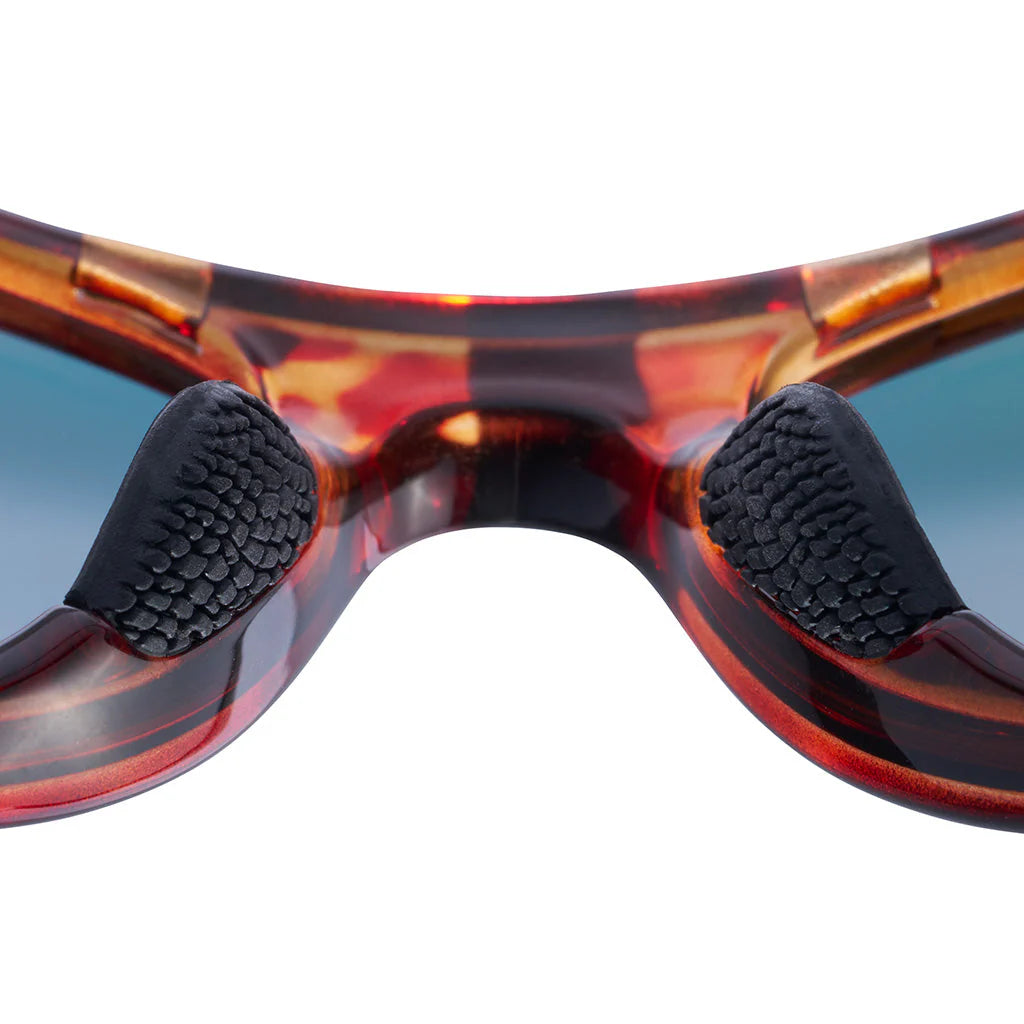 Pit Viper - The Geothermal Altimeter , HDPV Polarized Pink- Purple