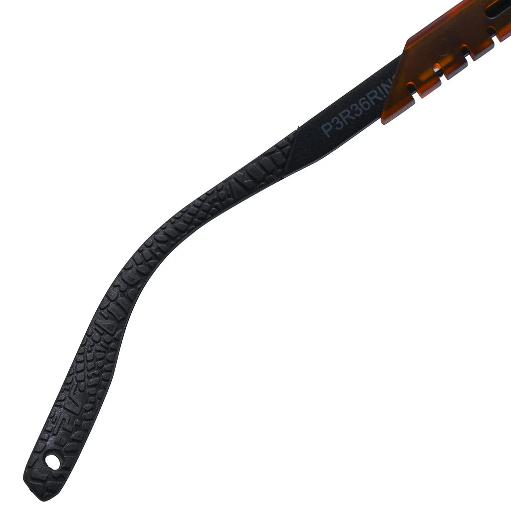 Pit Viper - The Landlocked Jethawk , HDPV Polarized  Gold