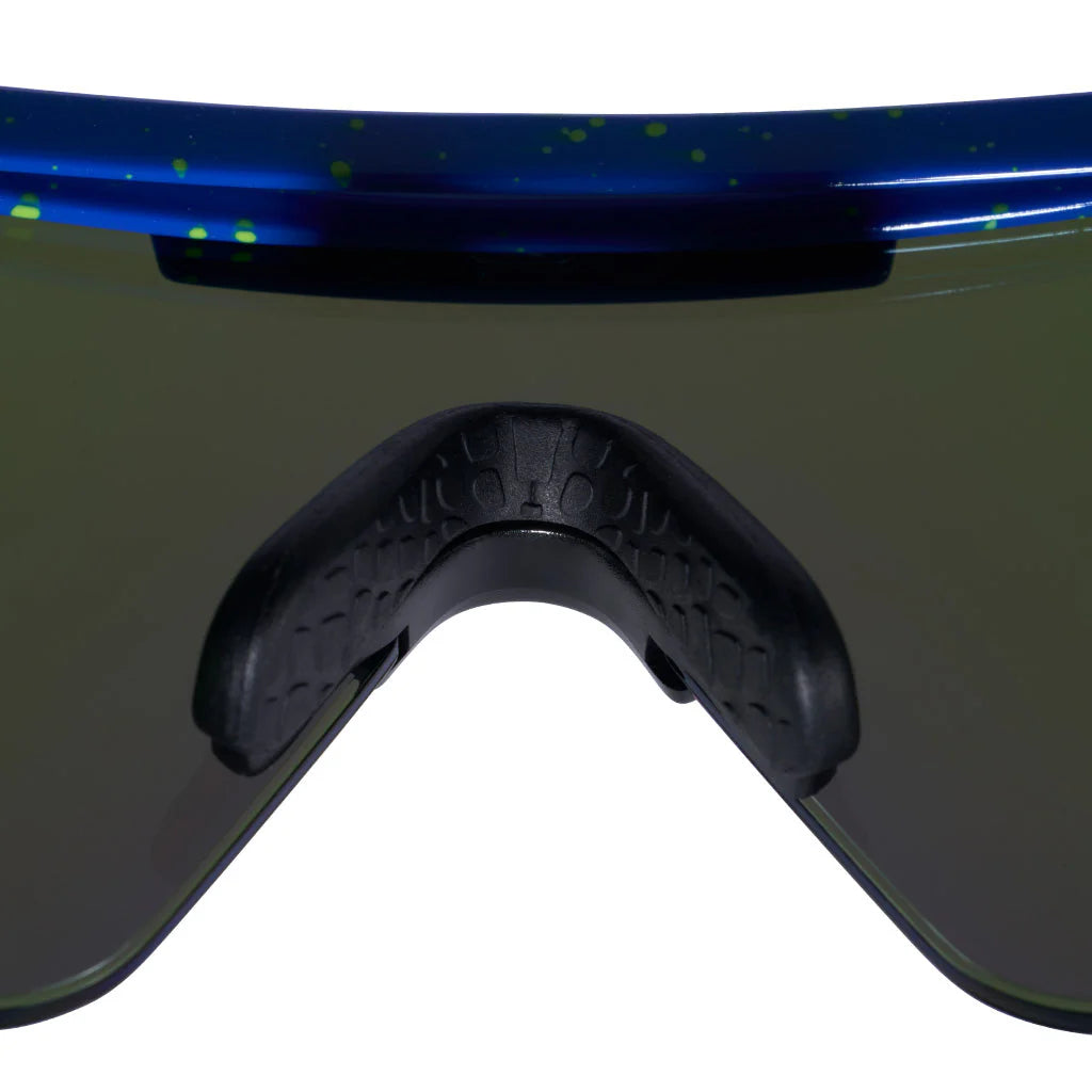 Pit Viper - The Leonardo Junior Blue-Green