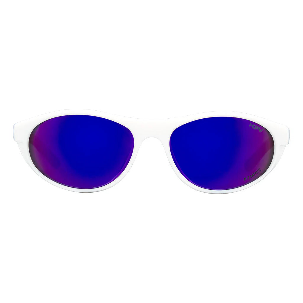 Pit Viper - The Miami Nights Altimeter , HDPV Polarized Purple