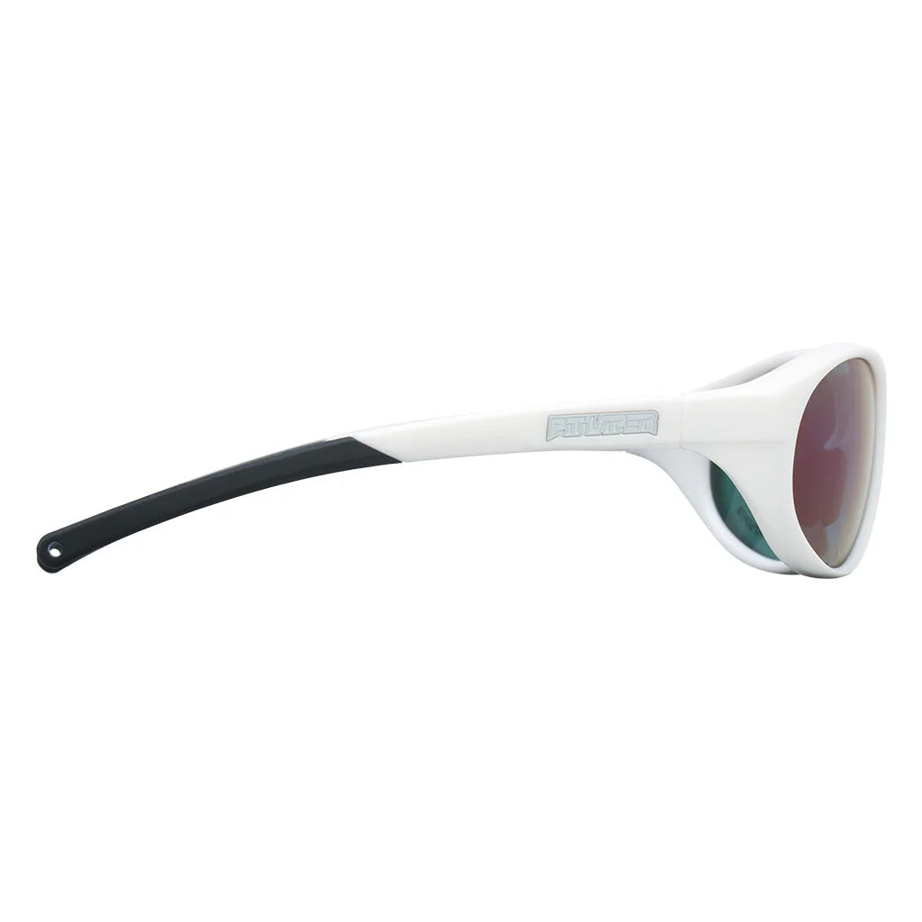 Pit Viper - The Miami Nights Altimeter , HDPV Polarized Purple