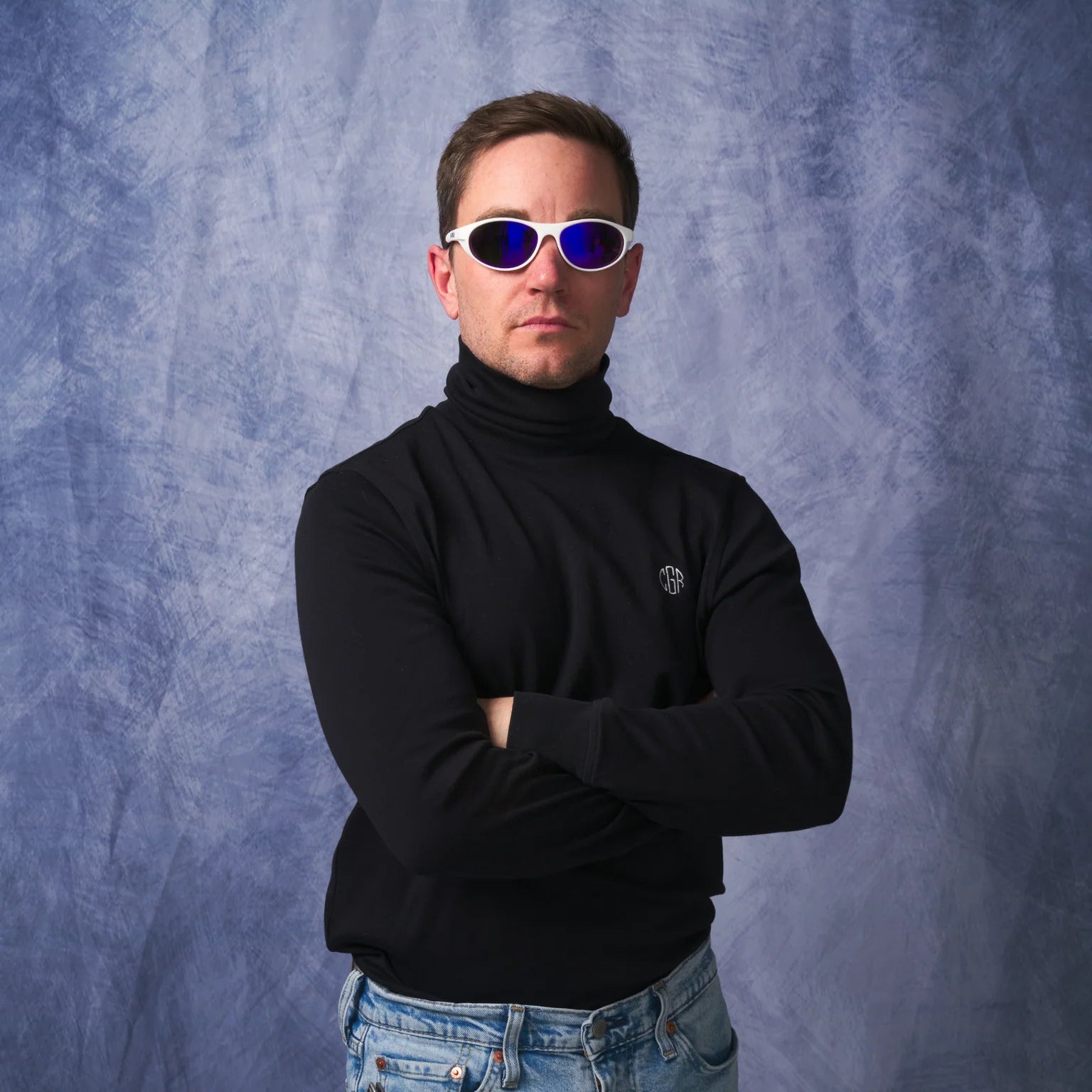 Pit Viper - The Miami Nights Altimeter , HDPV Polarized Purple