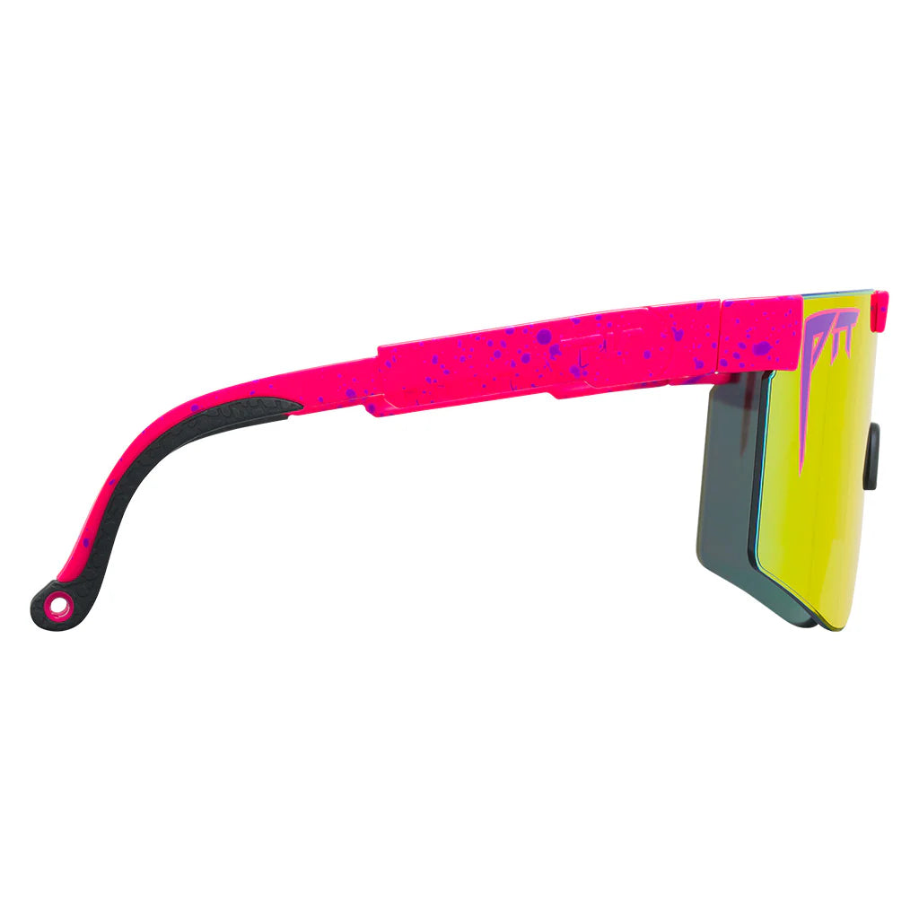 Pit Viper - The Radical Junior ,Rainbow