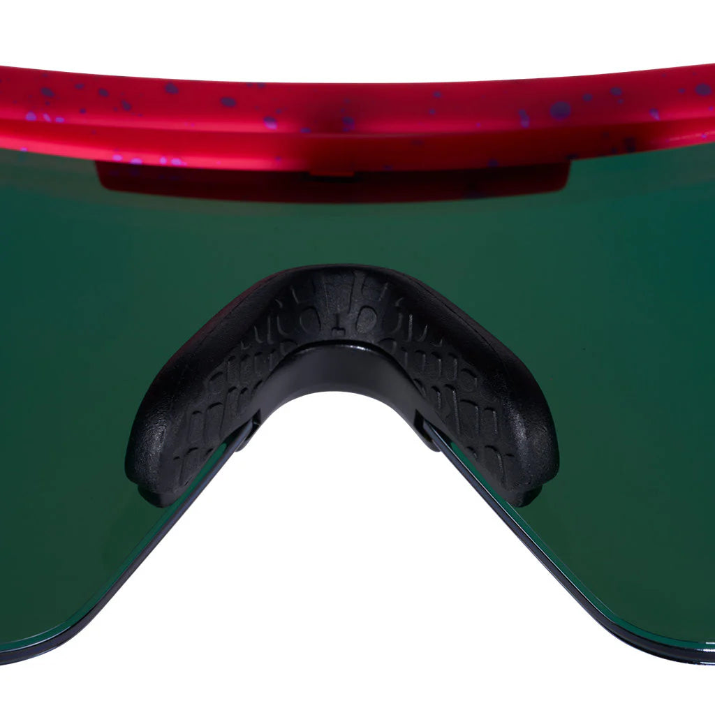 Pit Viper - The Radical Junior ,Rainbow