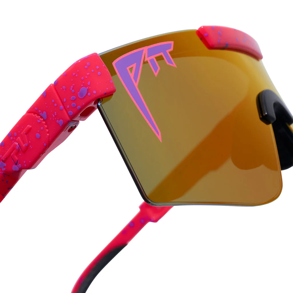 Pit Viper - The Radical Junior ,Rainbow