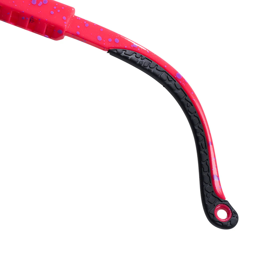 Pit Viper - The Radical Junior ,Rainbow
