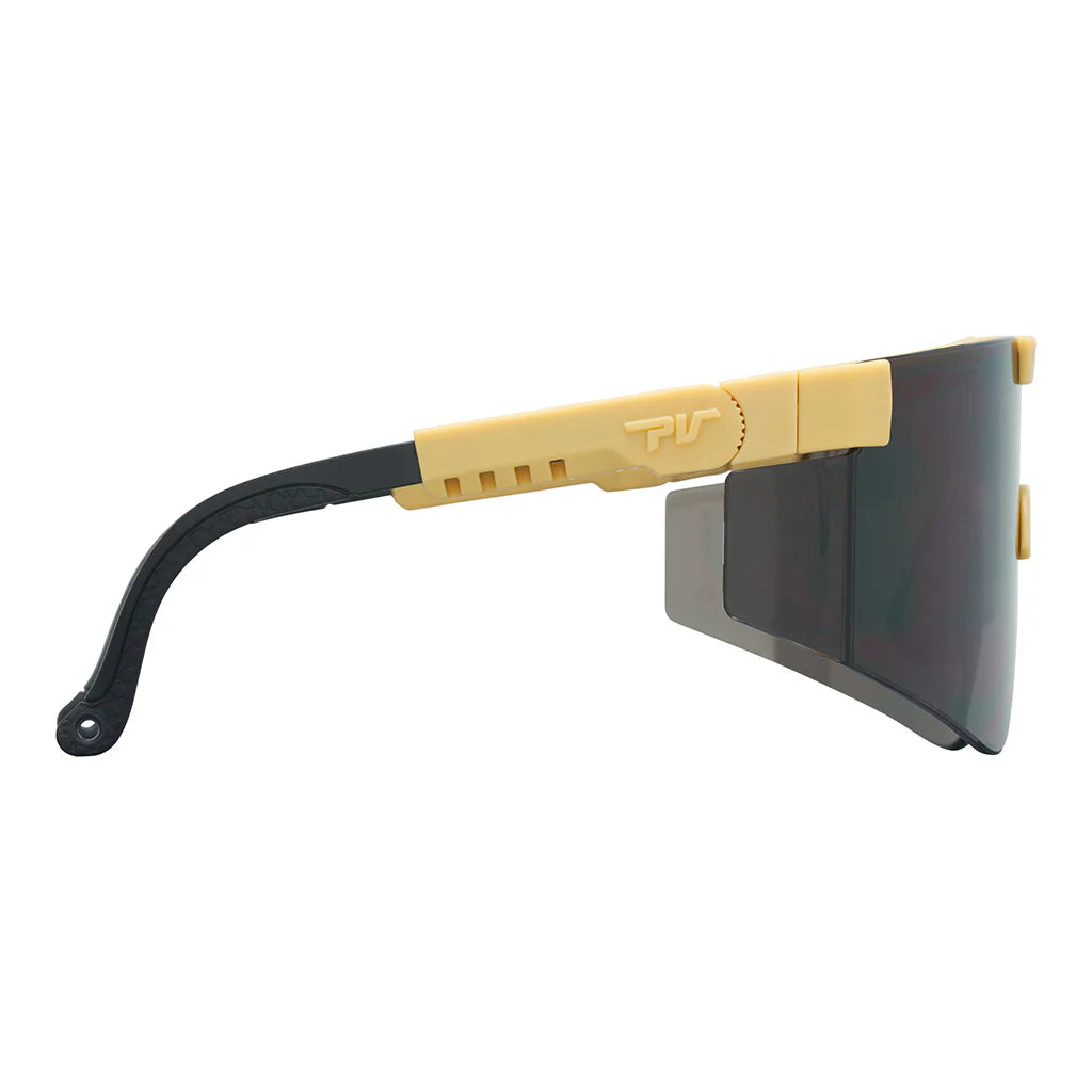 Pit Viper - The Sandstorm Original 2.0   BALLISTIC Smoke