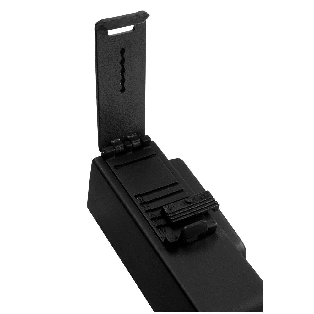 ASP - Tri-Fold &amp; Scarab Case (w/Scarab)