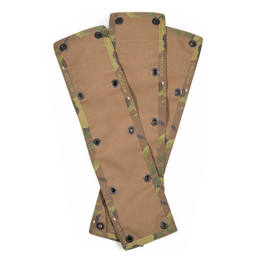 HOG Saddle - Tripod Concealment Sleeves