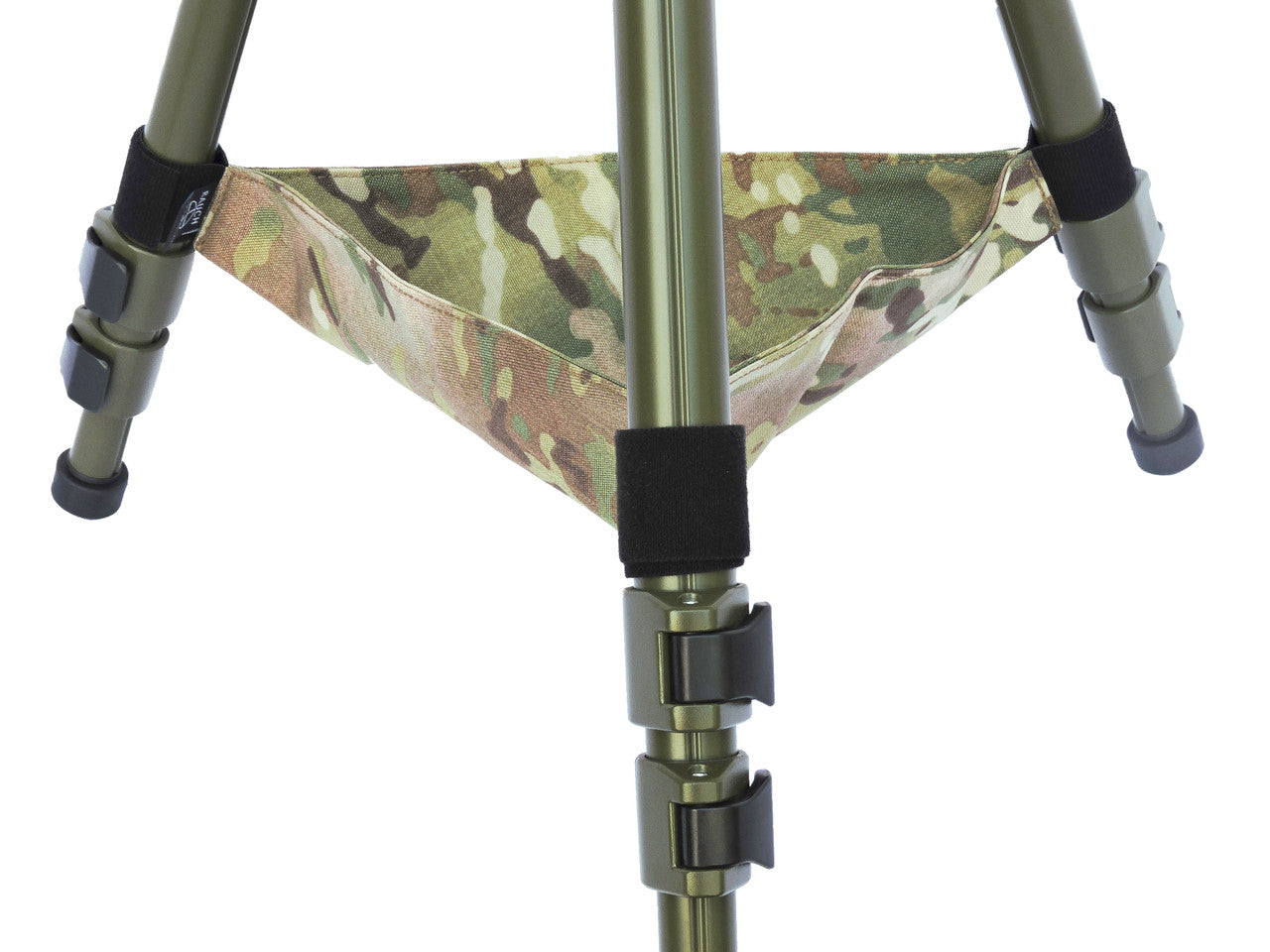 HOG Saddle - Rauch Precision Tripod Hammock