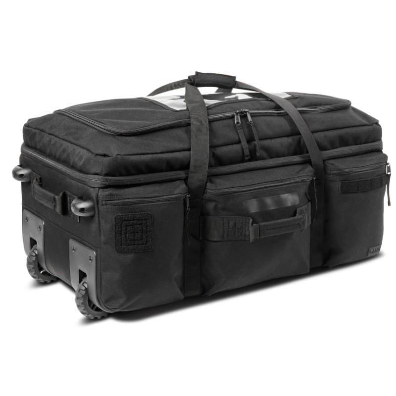 5.11 SOMS 3.0 126L Rolling Duffel Bag