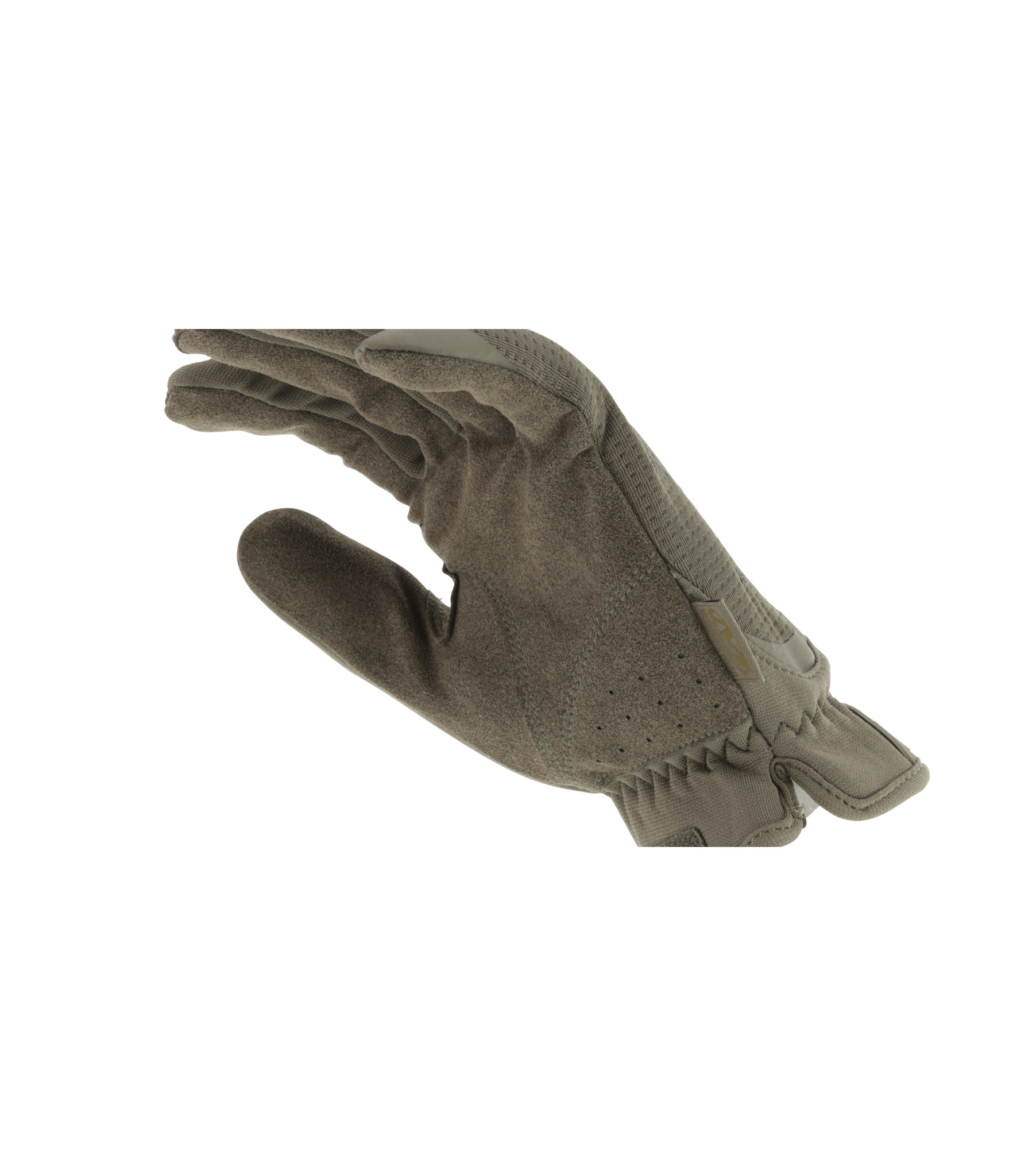 Mechanix Wear Fastfit OD Green