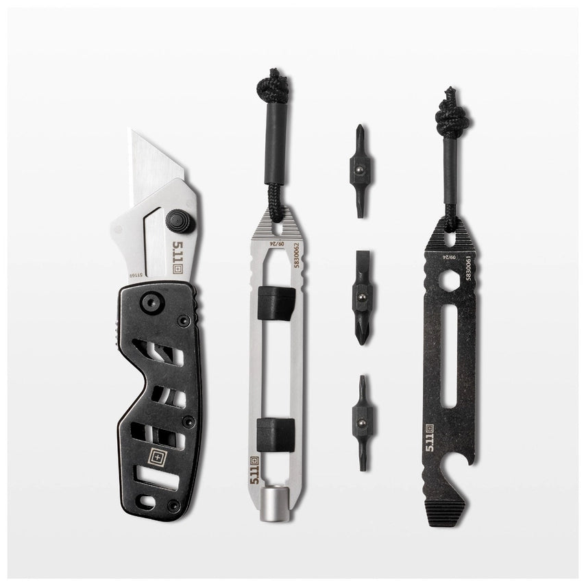 5.11 Utility Gift Set