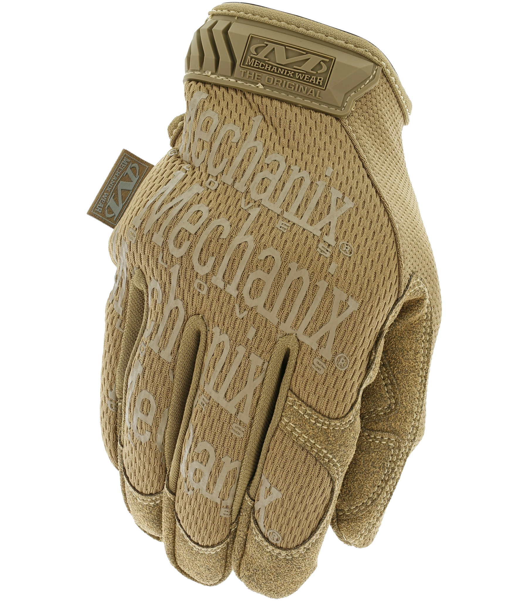 Mechanix Wear - The Original