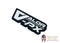 VALOR PX - PVC Patches - Valor PX Original Logo