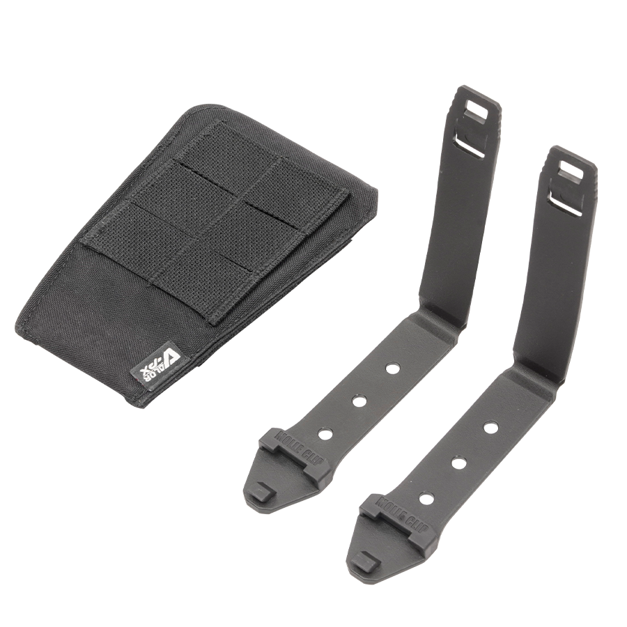 VALOR PX - Enclose Handcuffs Pouch