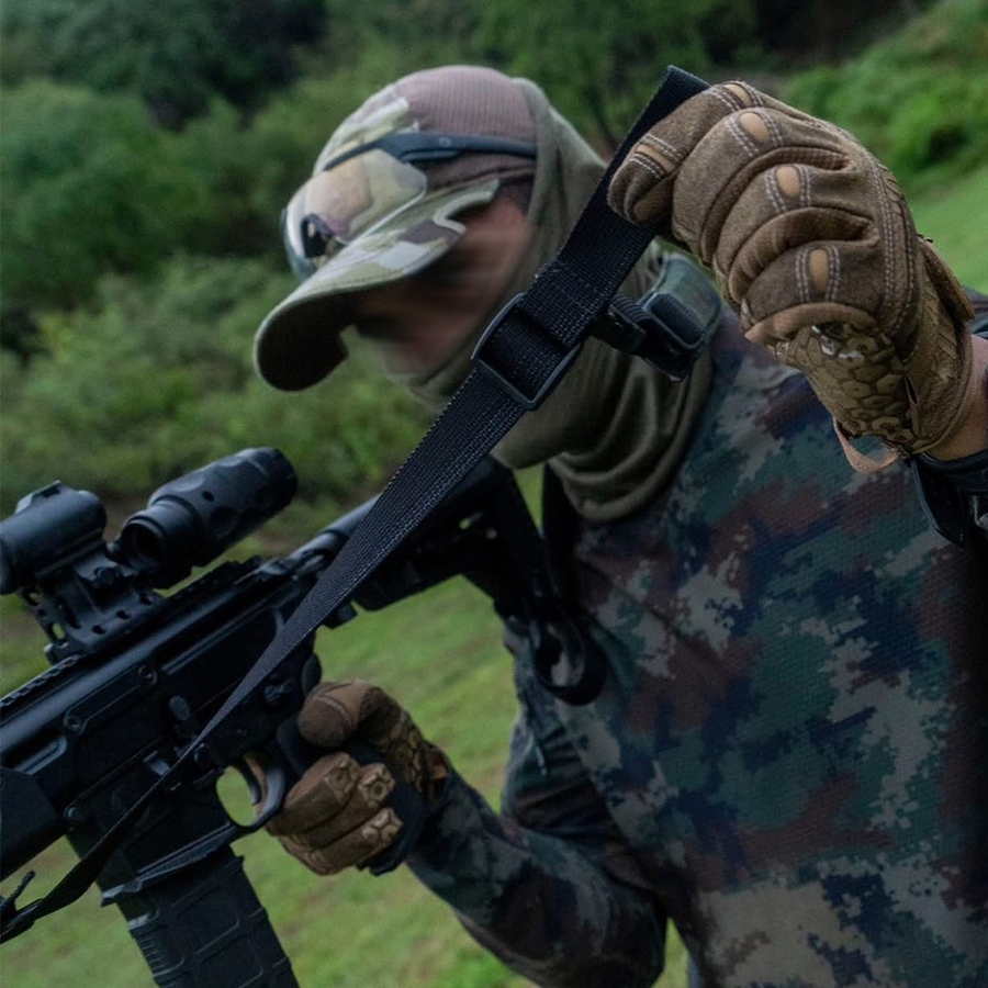 VALOR PX - Quick Release & Adjust Sling (QRA-Sling)