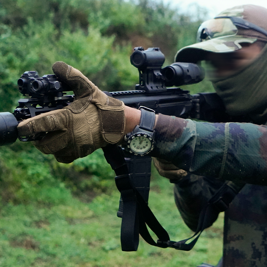 VALOR PX - Quick Release & Adjust Sling (QRA-Sling)