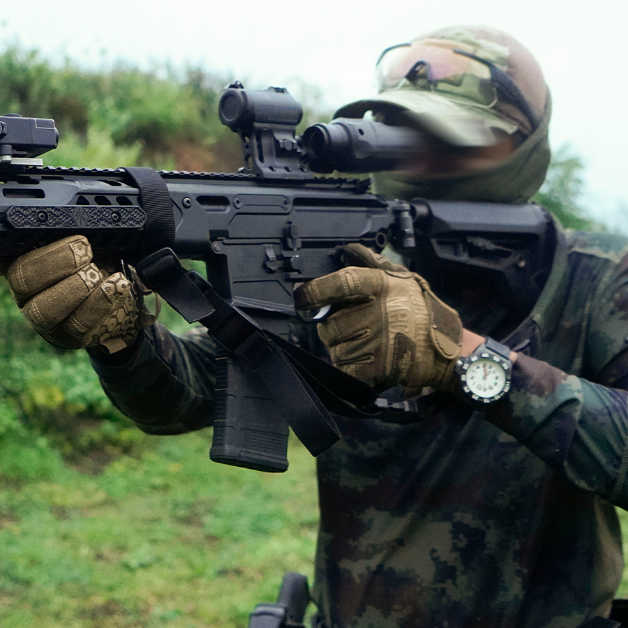 VALOR PX - Quick Release & Adjust Sling (QRA-Sling)