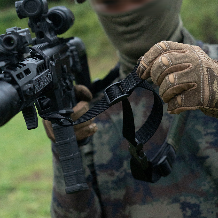 VALOR PX - Quick Release & Adjust Sling (QRA-Sling)