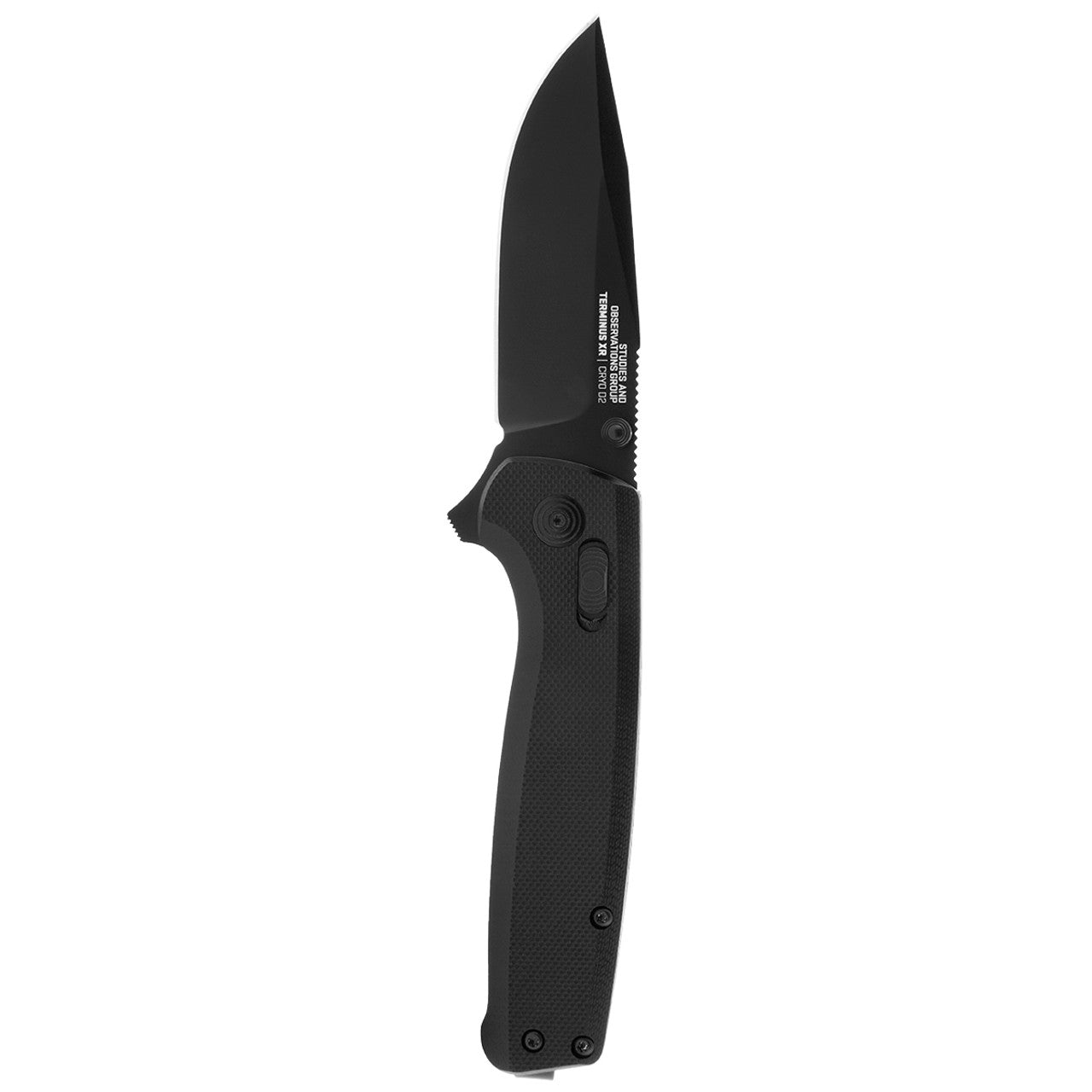 SOG Terminus XR G10 [Black]