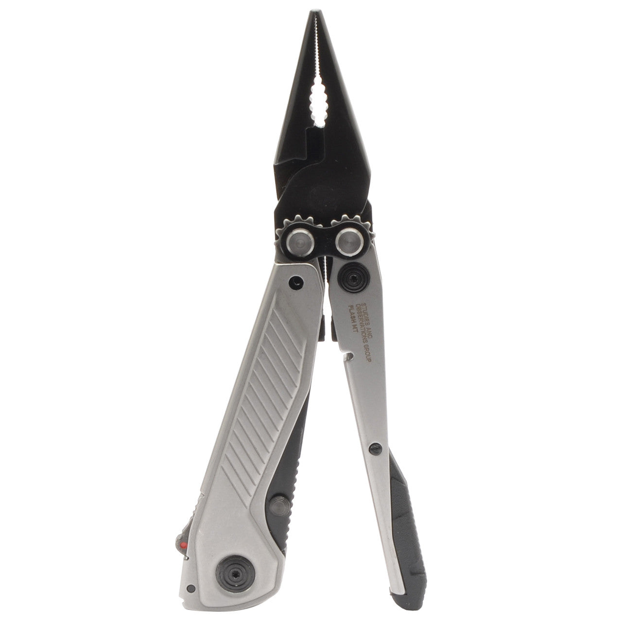 SOG Flash MT - Silver + Black, Daily Multi-Tool