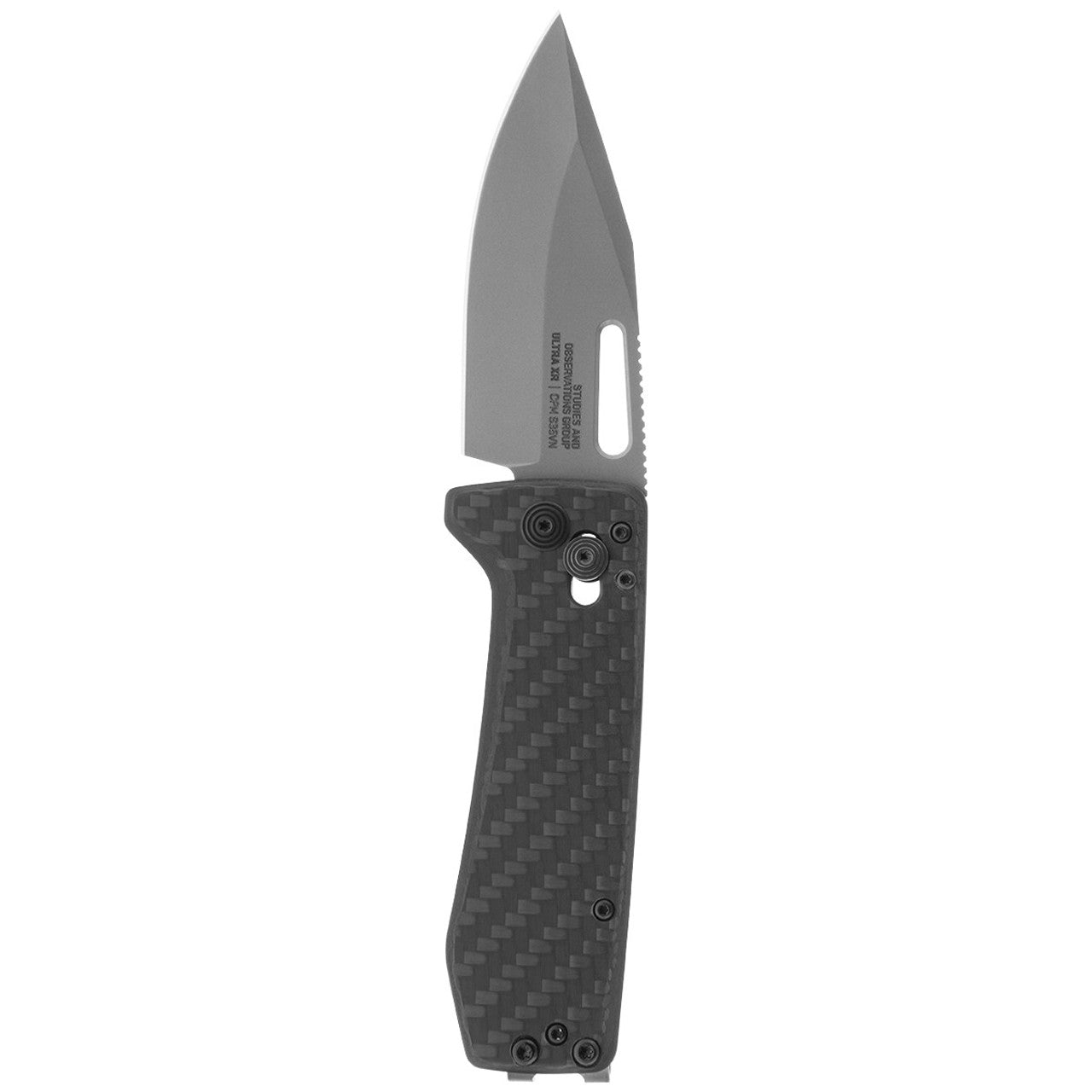 SOG Ultra XR - Carbon & Graphite