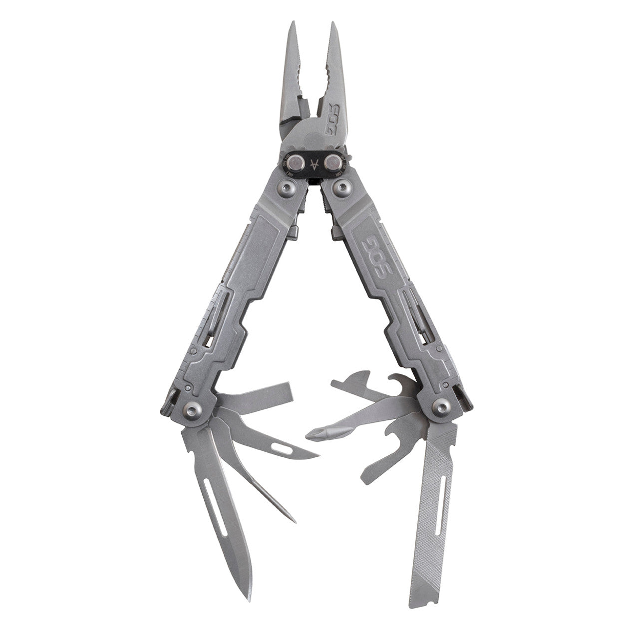 SOG PowerAccess - Satin, Daily Multi-Tool