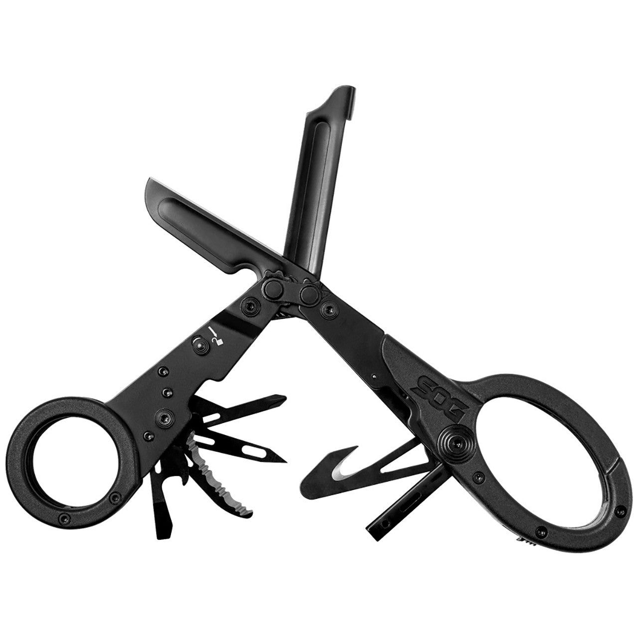 SOG ParaShears - Black, Multi-Tool