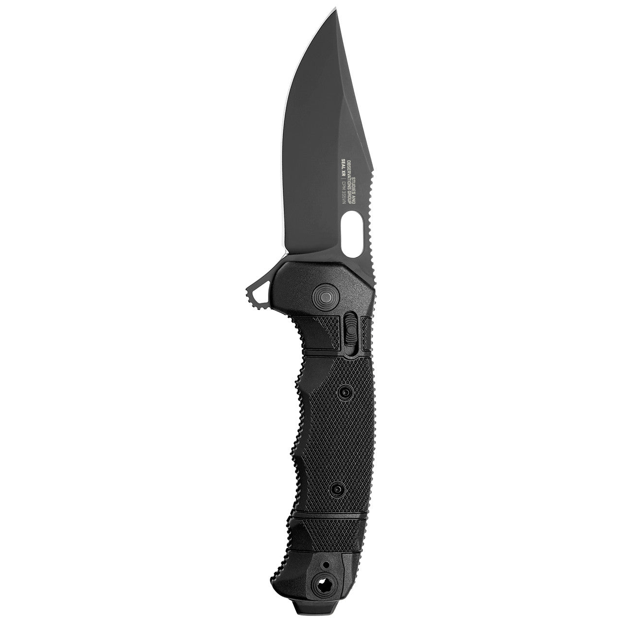 SOG SEAL XR, Clip Point - USA Made