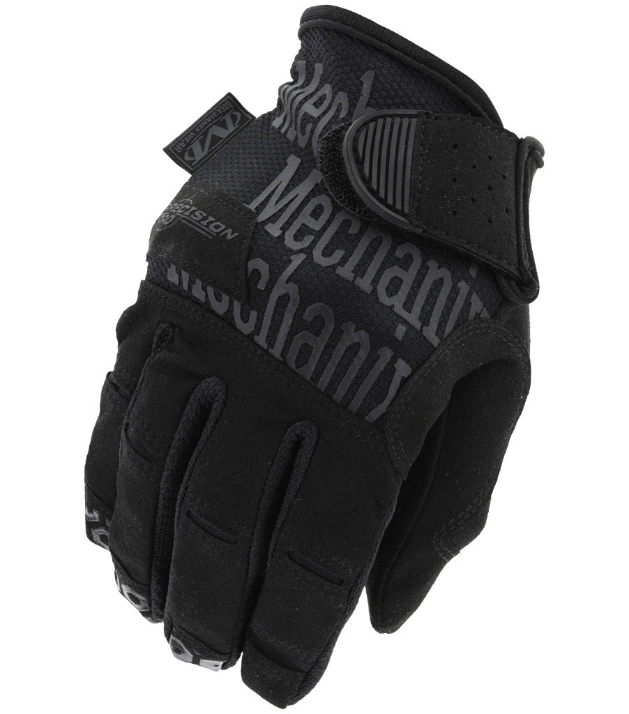 Mechanix Wear Precision Pro High-Dexterity Grip Glove [Covert]