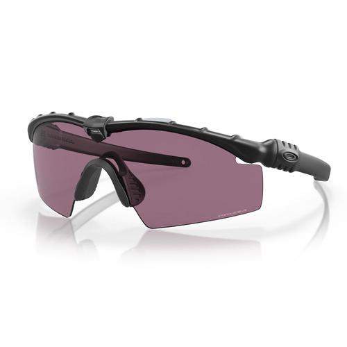 OAKLEY SI - SI Ballistic M Frame 3.0 [Multi Lenses Clear & TR22 & TR45]-EN Standard