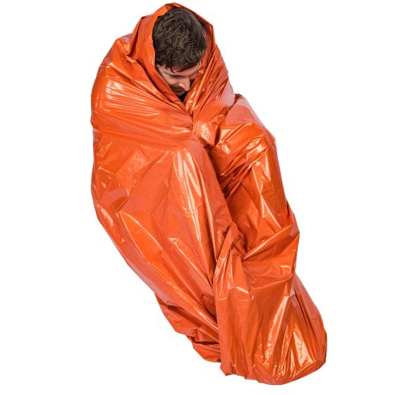 North American Rescue Emergency Survival Wrap