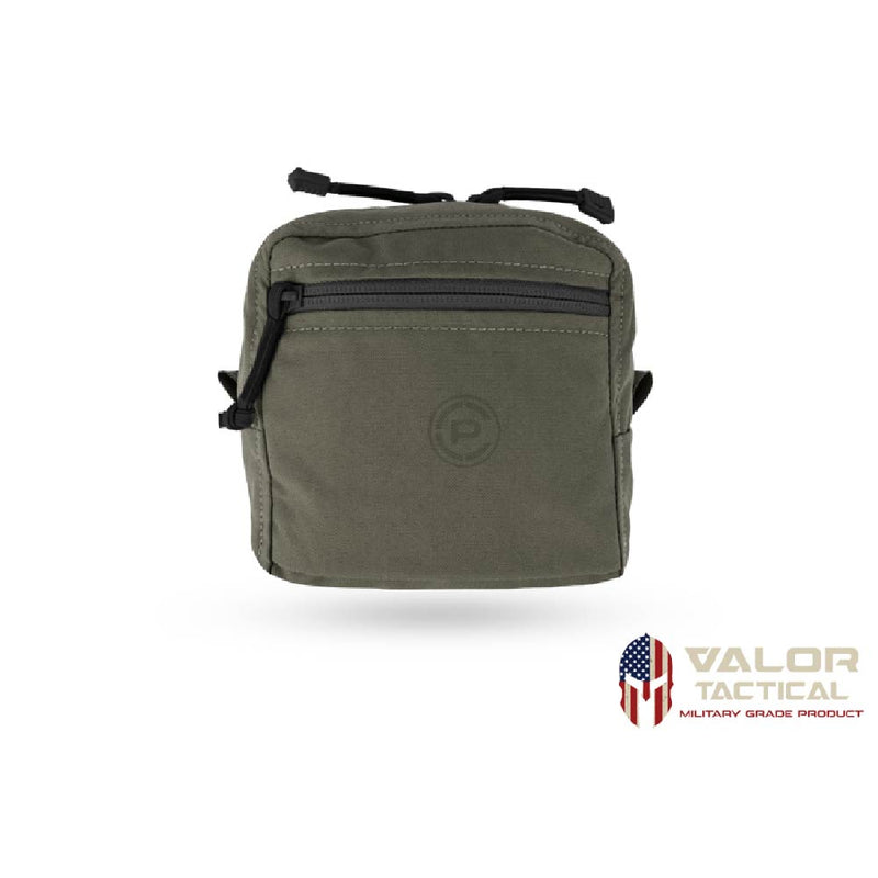 Crye Precision - GP Pouch 6x6x3 Ranger Green