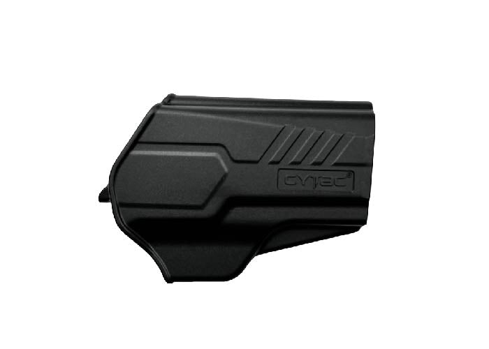 CYTAC - T-ThumbSmart Series Holster for Sig Sauer P320 SP [ Belt Clip ] Right Hand
