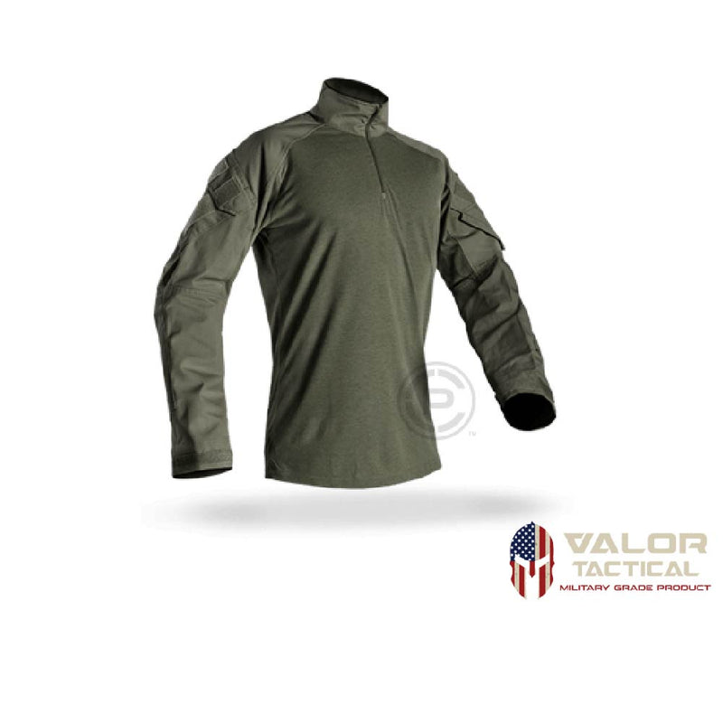 Crye Precision - Combat Shirt G3 Ranger Green Medium Regular