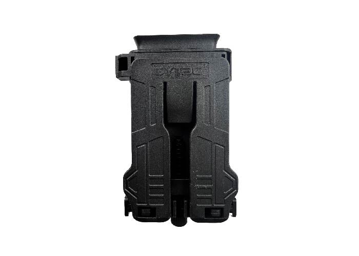CYTAC - Universal Tourniquet Holder with Belt Clip [ Black ]