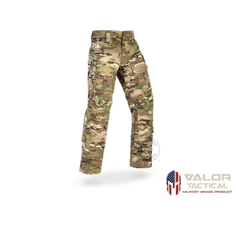 Crye Precision - Field Pant G3 MultiCam