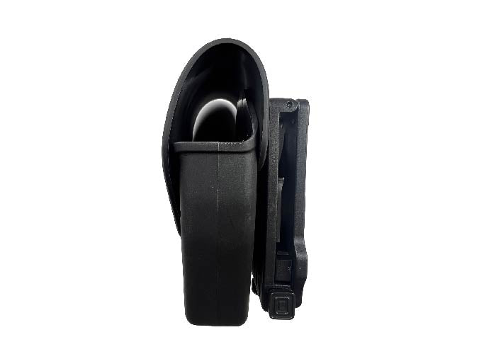 CYTAC - Handcuff Pouch with lid [ Belt Clip ]