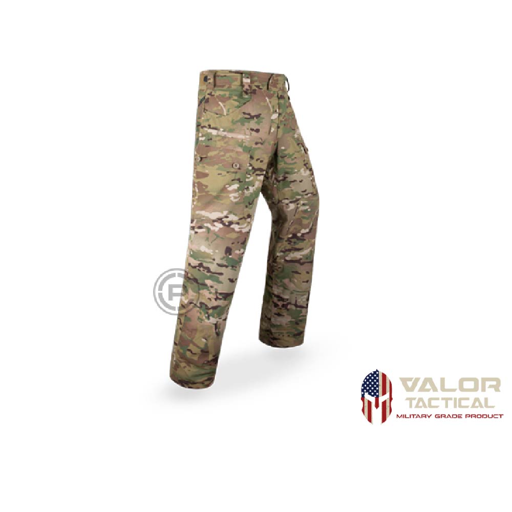 Crye Precision - G4 Hot Weather Field Pant MultiCam 34 Regular