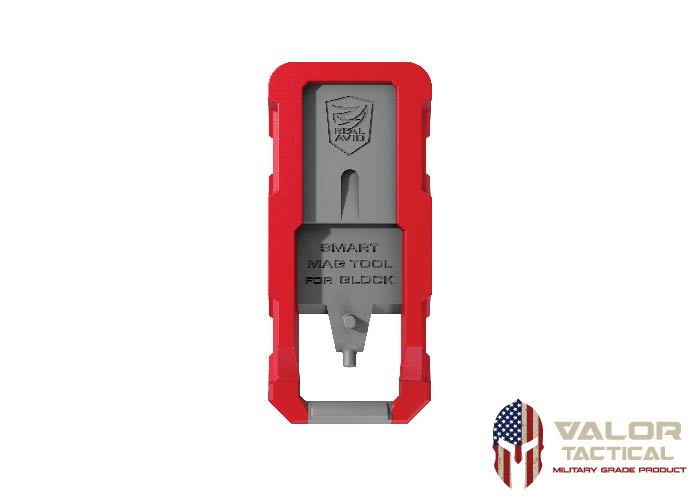 REAL AVID - Smart Mag Tool for Glock
