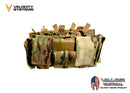 Velocity Systems - MODIFIED GEN IV PLACARD - [ Multicam ]