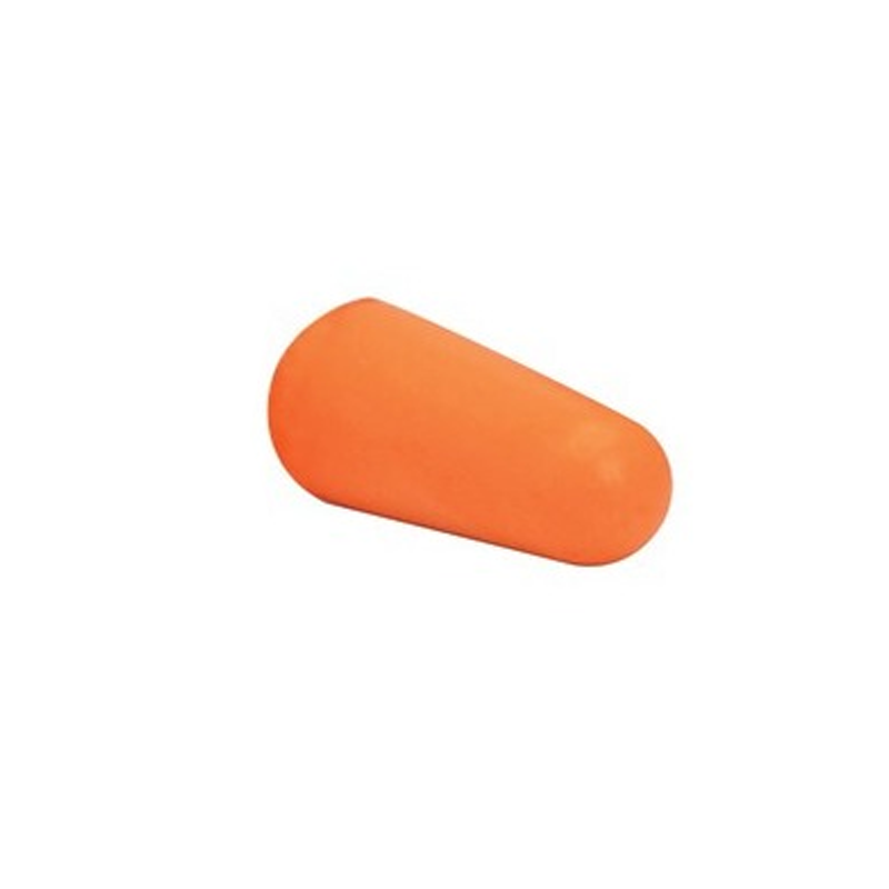 Walker - Foam Ear Plug [ Orange ]