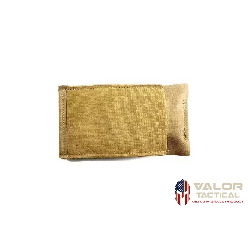 Blue Force Gear - Speed Single M4 Mag Pouch [ Coyote Brown ]
