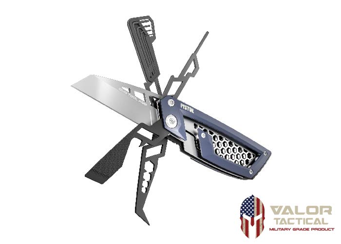 REAL AVID - Gun Tool AMP - Pistol